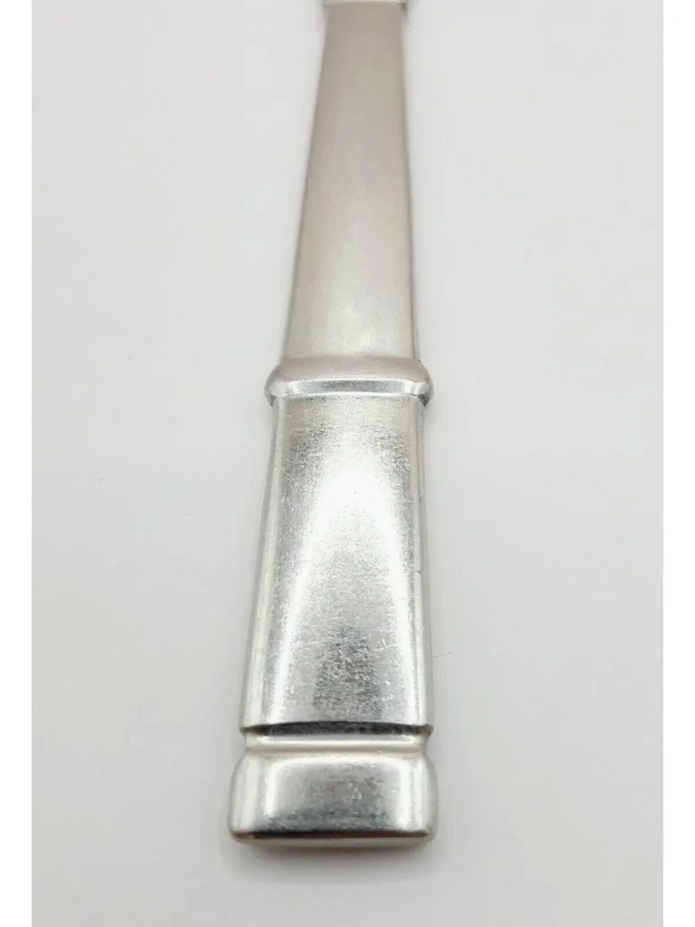 Ralph Lauren Montgomery Flatware Dinner Knife Silverware Vintage 90's RL Home